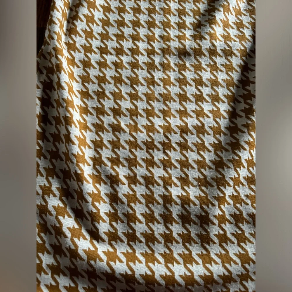 Altar’d State Houndstooth Dress - Picture 2 of 3